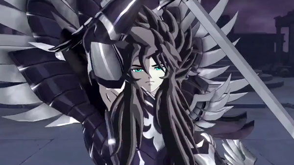 เทรลเลอร์เปิดตัว Saint Seiya: Brave Soldiers บนเครื่อง PS3 เหล่าตัวละครดังมากันครบ