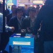 Shigeru Miyamoto Tearaway PS Vita
