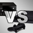 Xbox-one-vs-ps4