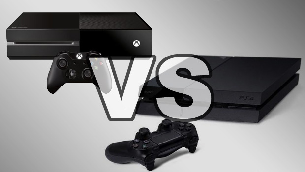 ผลโหวตเว็บ Amazon เครื่อง PS4 ทิ้งห่าง Xbox One หลายช่วงตัว