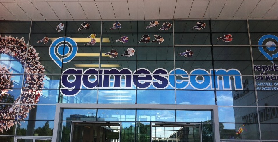 Sony คอนเฟิร์มงาน Gamescom ปีนี้จะเป็นคราวของเครื่อง PS Vita