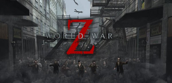 ต้อนรับการฉายภาพยนตร์ เกม World War Z ลดราคาเหลือ 30 บาทเท่านั้นทั้งบน App Store และ Play Store