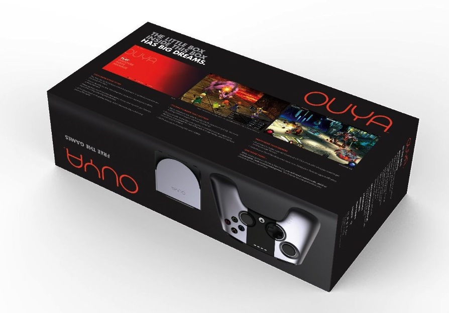 OUYA-Android-game-console-launches