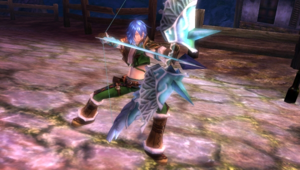 เดโม Ragnarok Odyssey Ace มาแน่ 8 สิงหาคมนี้