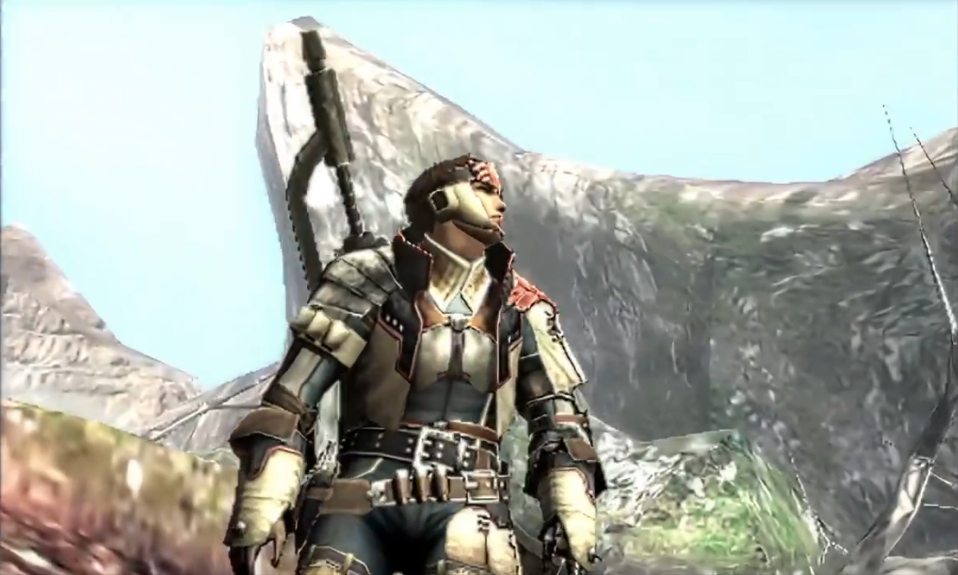 20 อันดับเกมที่ชาวญี่ปุ่นอยากเล่นมากที่สุด Monster Hunter 4 ยังครองใจมหาชน
