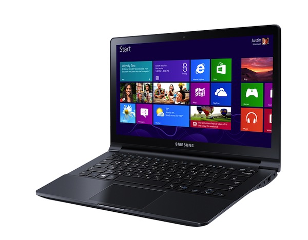 Samsung นำเสนอ ATIV Book 9 Lite โดดเด่นด้วยหน้าจอทัชสกรีน และมัลติทาสกิ้งฟังก์ชัน ราคา 24,900 บาท