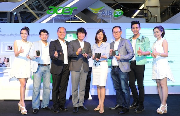 Acer Liquid Z3 (4)