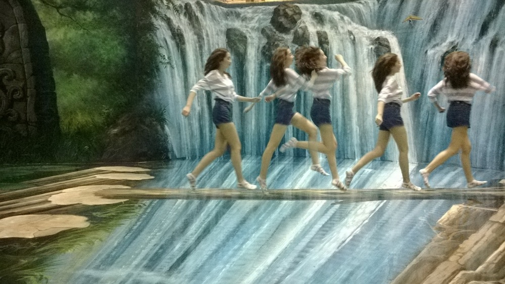 Created with Nokia Smart Cam