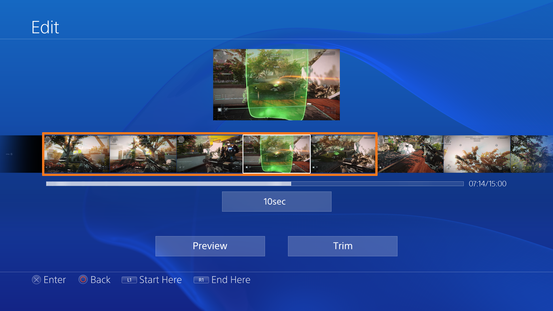 Sony ปล่อยภาพสกรีนช็อต User Interface เครื่อง PS4 ล่าสุด แตกต่างจากเดิมแค่ไหนมาดูกัน