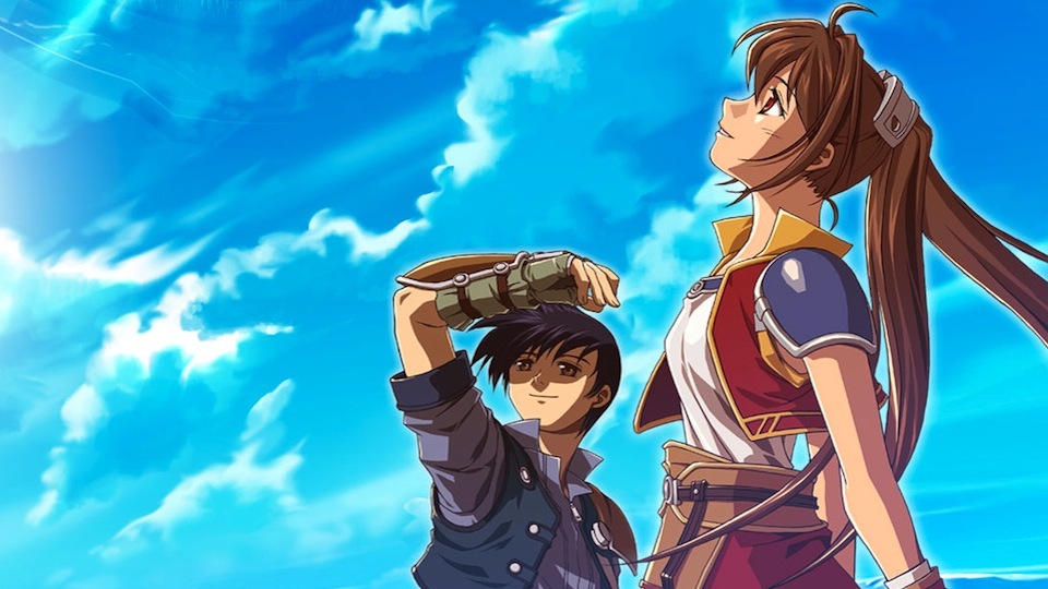XSEED ปล่อยภาพโปรเจคต่อไปมายั่ว The Legend of Heroes: Trails in the Sky SC?