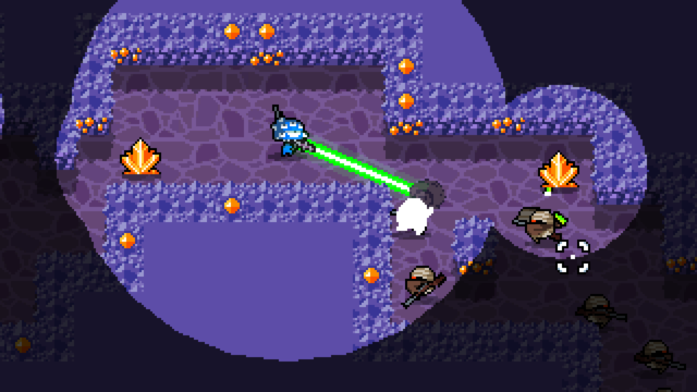 เกม Wasteland Kings ประกาศเปลี่ยนชื่อใหม่เป็น “Nuclear Throne”
