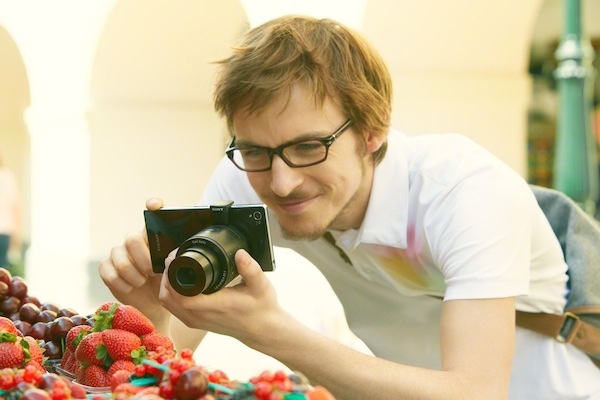 Sony เปิดตัว Cyber-shot QX100 และ QX10 กล้องดิจิตอลสไตล์เลนส์ เน้นการใช้งานคู่กับสมาร์ทโฟน