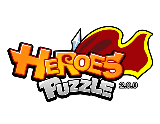Heroes Puzzle เกมมหาสงคราม 3 ก๊กในแบบ Puzzle RPG ยกเครื่องอัพเดตครั้งใหญ่ พร้อมแจกไอเทม 30 Gold ฟรี