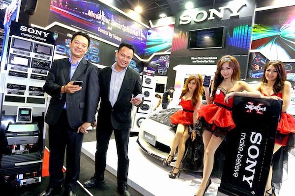 Pic_SonyMotor Expo2013_01