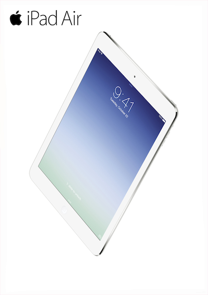 iPad Air