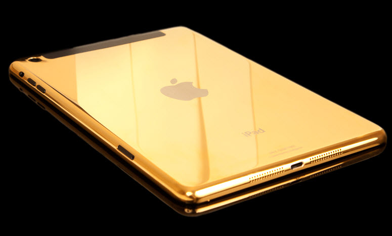 iPad-air-gold24k-01