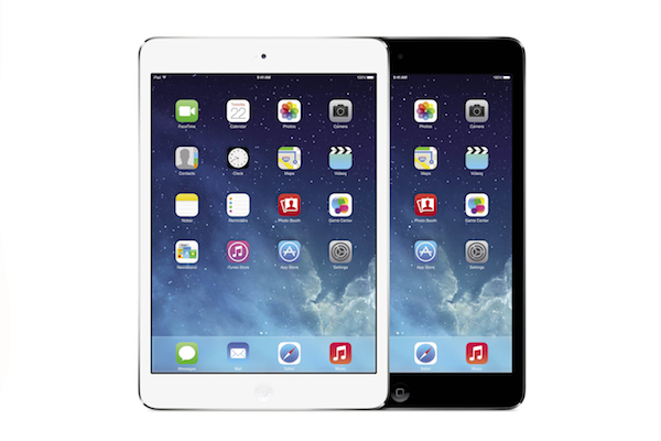 iPad mini with Retina Display
