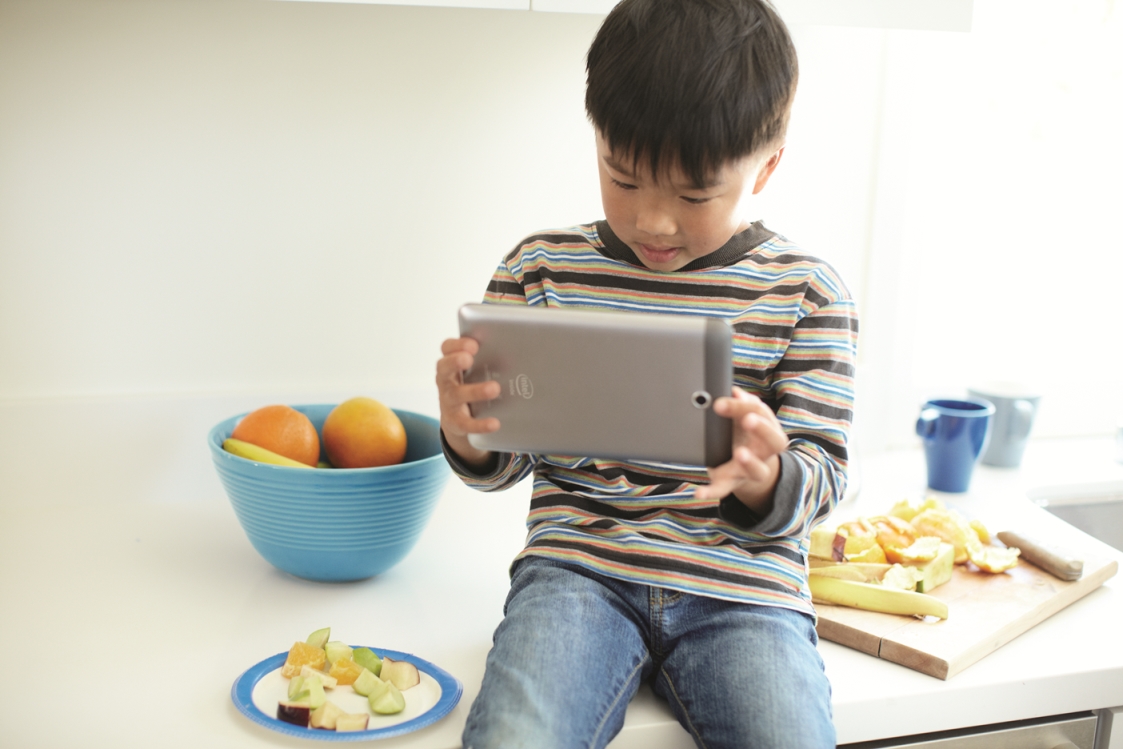 2014, the year that Intel will touch on every life, closer than ever 01