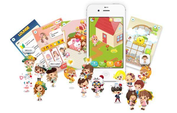LINE PLAY ฉลองครบรอบ 1 ปี ด้วยจำนวนผู้เล่นครบ 13 ล้านคนทั่วโลก