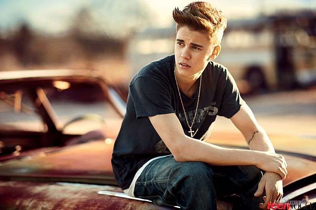 Justin Bieber Teen Vogue Photoshoot May Issue 2013 004 via justinbieberzone_com