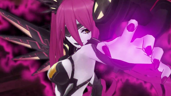 เทรลเลอร์ล่าสุด Hyperdimension Neptunia Re; Birth 2 ฉบับรีเมคใหม่