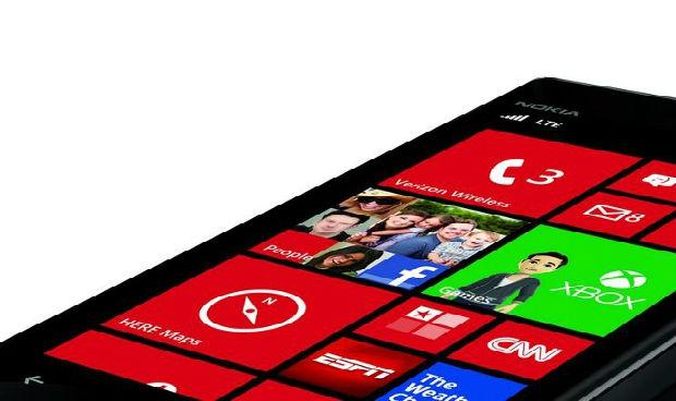 ข้อมูลหลุด Lumia หน้าจอ 5.2 นิ้วและแท็บเล็ตจอ 8.3 นิ้วจาก Nokia