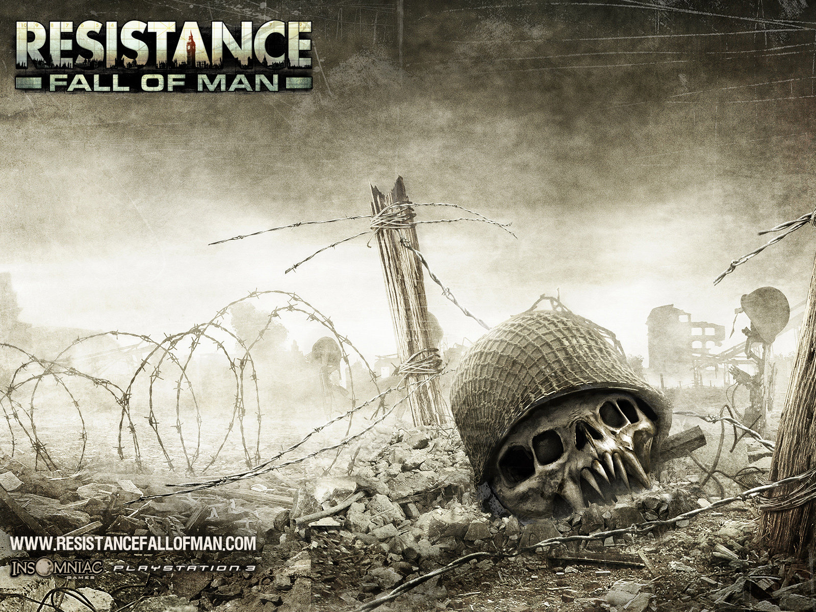 Sony ประกาศปิดเซิร์ฟเวอร์ Resistance และ GT5 ที่ยุโรปในปีหน้า