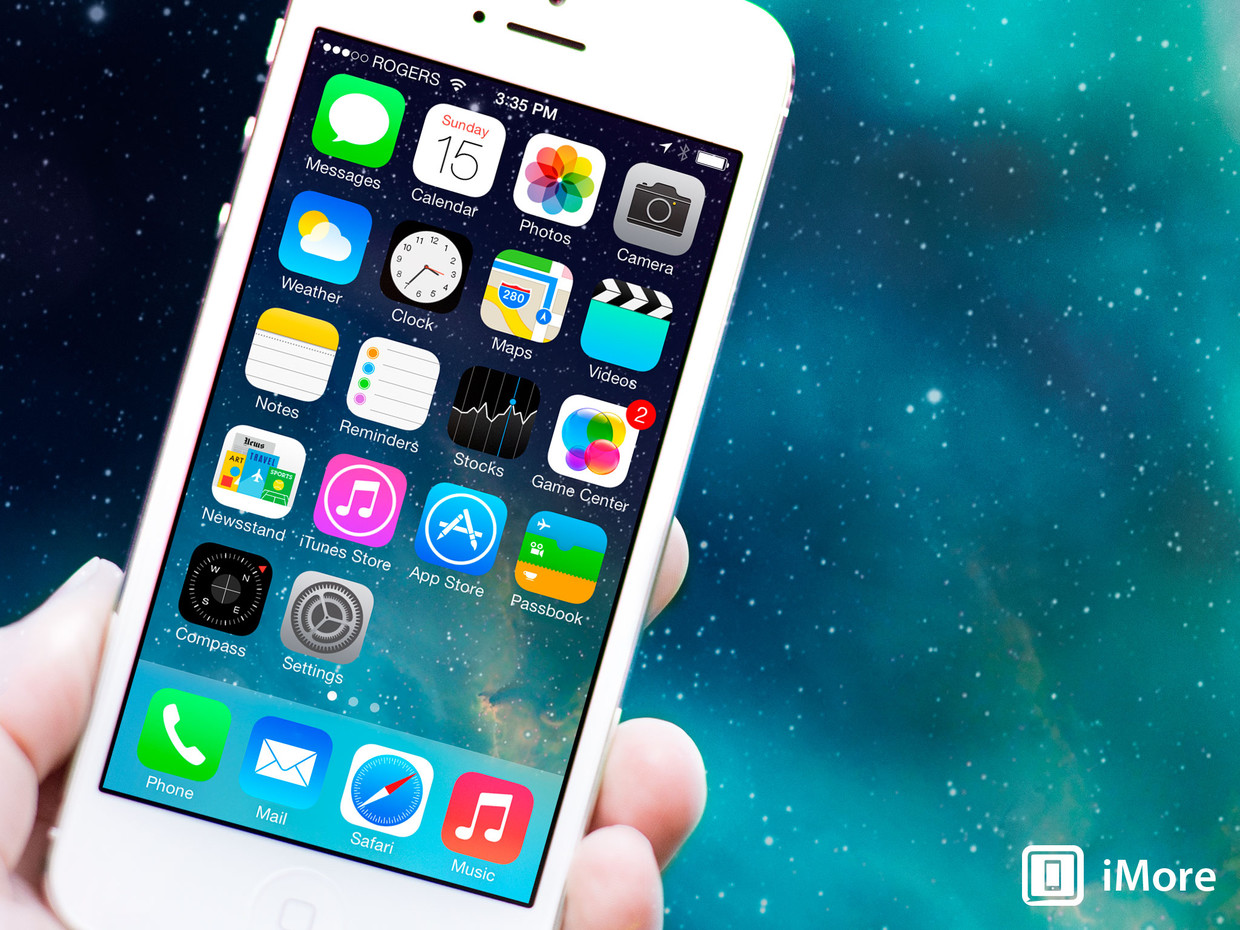 Apple เคลมว่า iOS 7 เป็นระบบปฎิบัติการสมาร์ทโฟนนิยมมากที่สุดในโลก