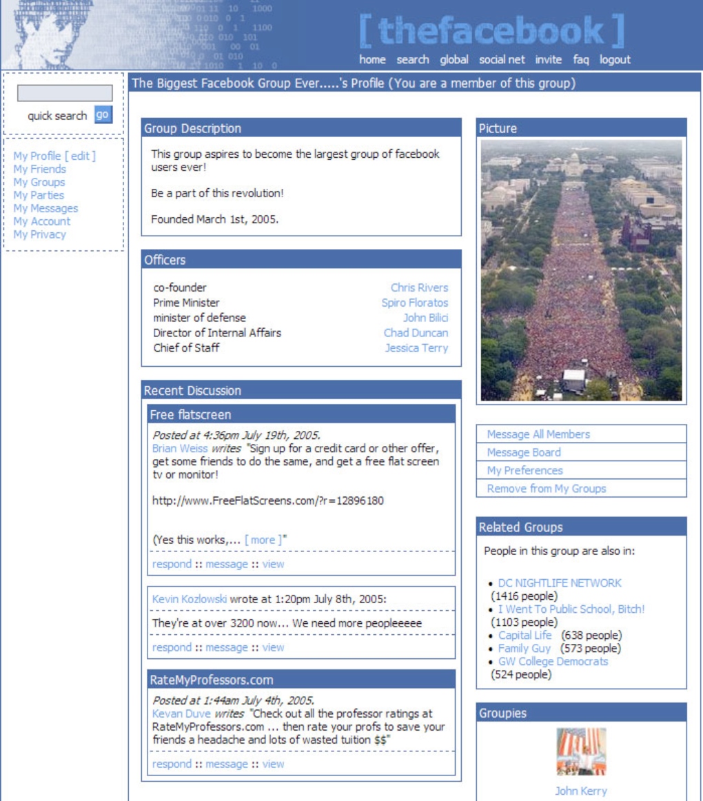 Facebook profile 2004_for media