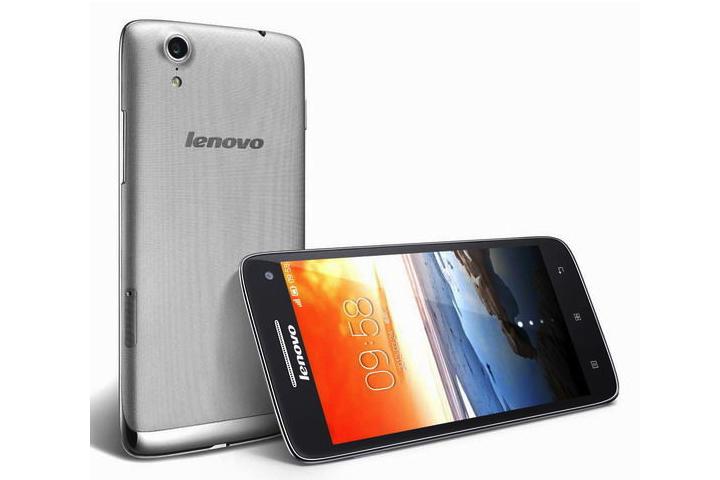 Lenovo เผยราคา Lenovo Vibe Z และ Lenovo Vibe X จอ 5.5 นิ้ว Full HD ในราคาสุดคุ้ม