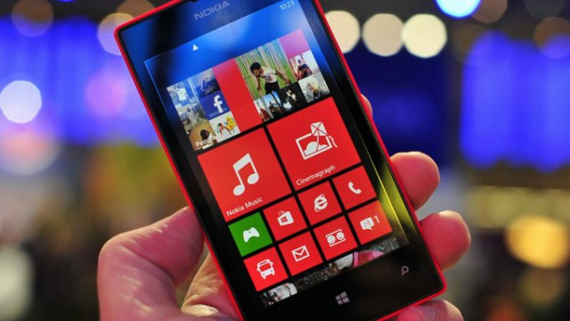 Lumia 520 lead