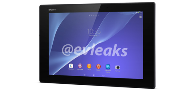 sony-xperia-tablet-z2-leak