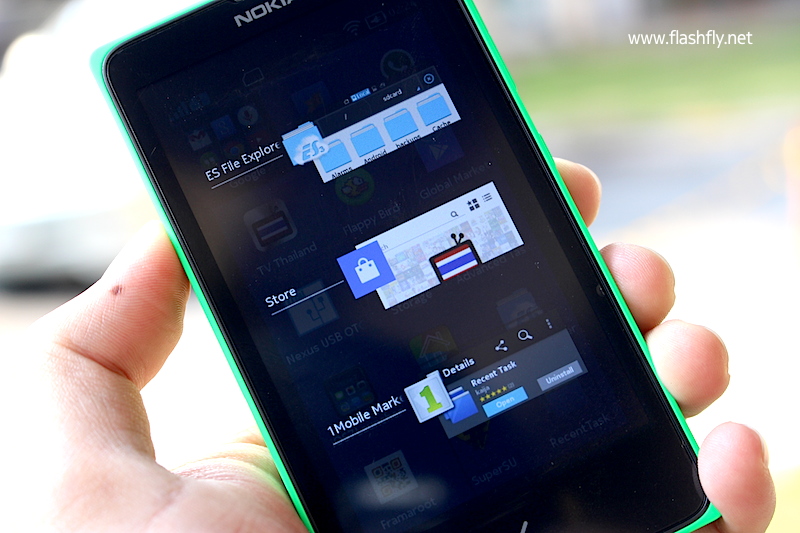 Nokia-x-recent-app-flashfly