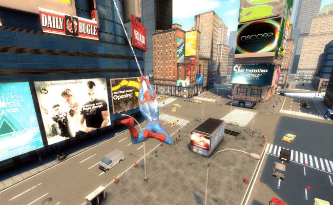 The-Amazing-Spider-Man-android-iphone-gameloft-650x400