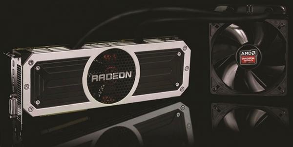 AMD เปิดตัวกราฟฟิกการ์ด AMD Radeon R9 295X2 แรงที่สุดในโลก รองรับการเล่นเกมความละเอียด 4K