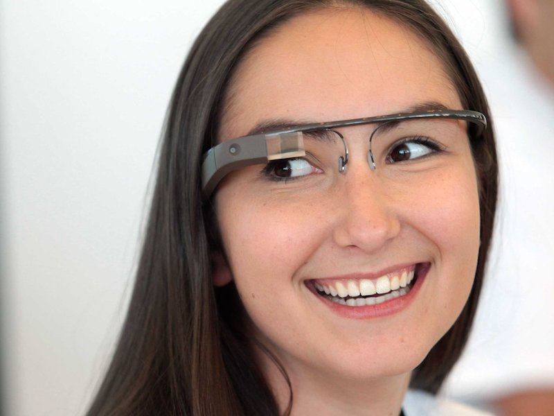 Google-Glass