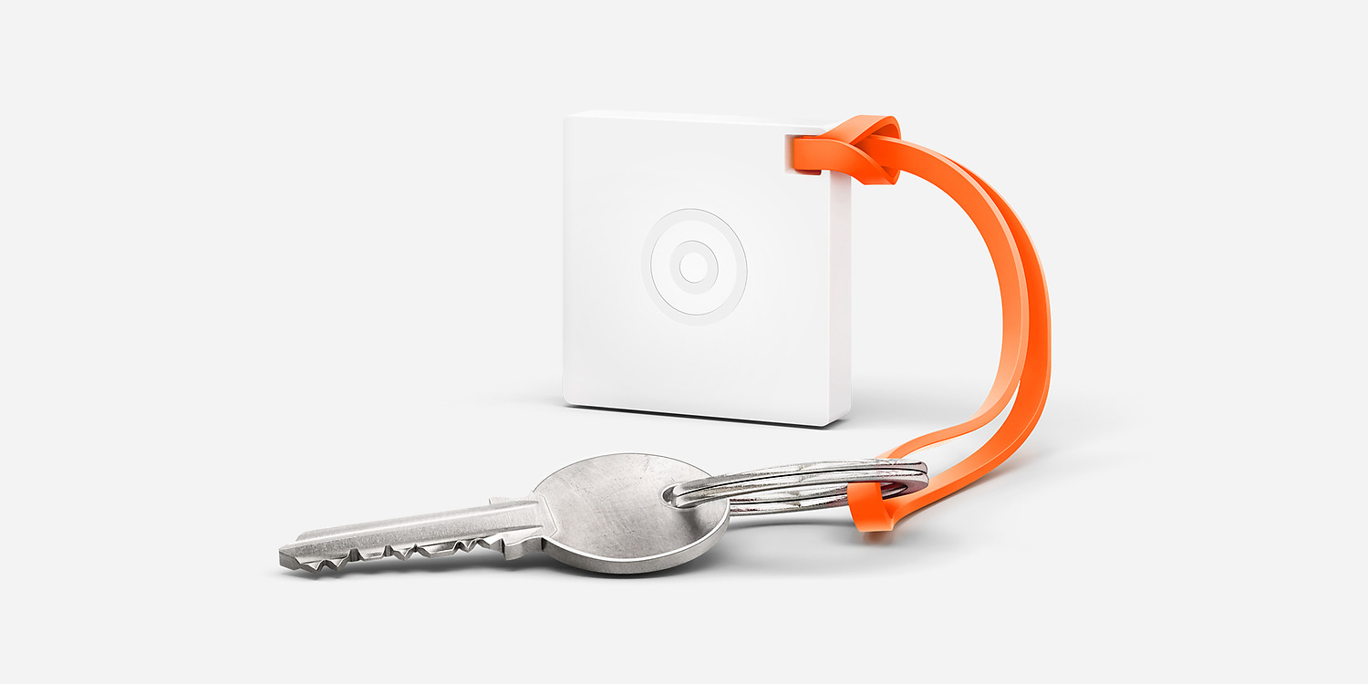 Nokia Treasure Tag Mini อุปกรณ์ตามหาของหายที่บางเบากว่าเดิม เตรียมเข้าไทยราคาไม่เกิน 700 บาท