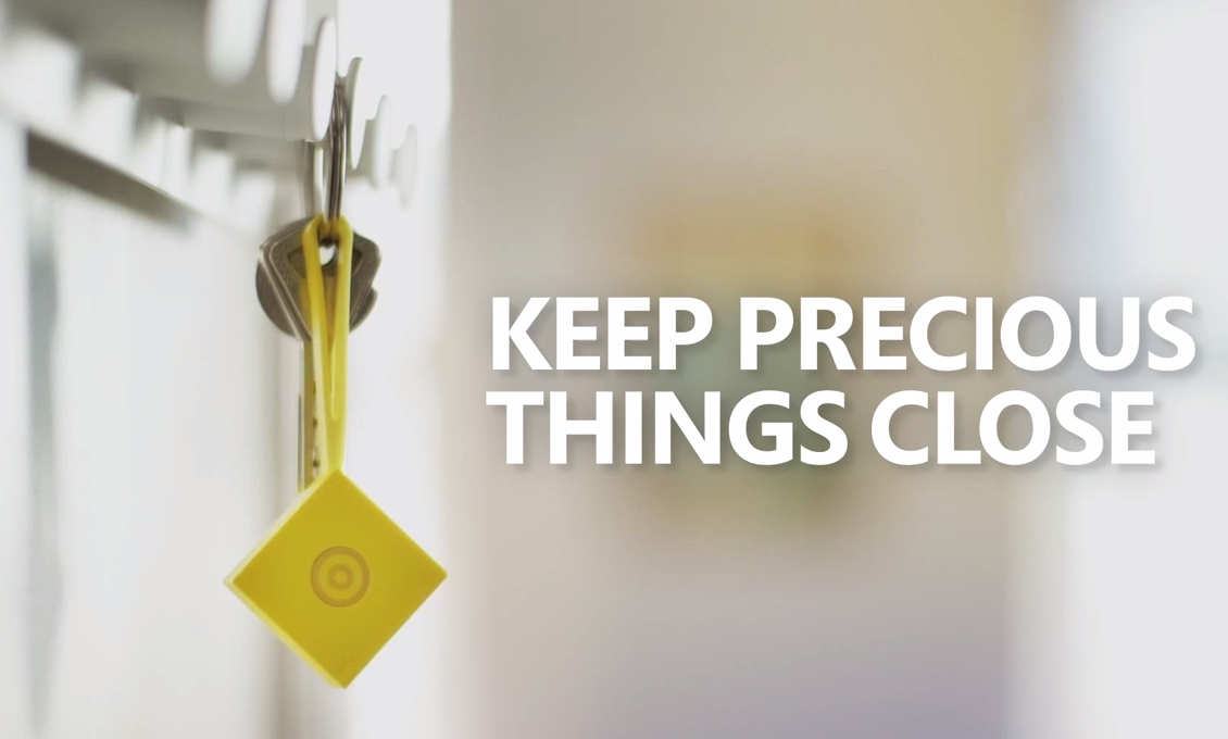 ชมคลิปแนะนำการใช้งาน Nokia Treasure Tag ในรูปแบบเพลงอันแสนไพเราะ