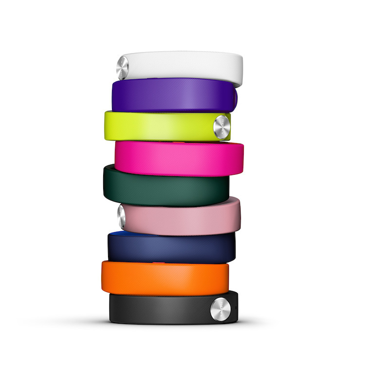 SmartBand_SWR10_Colorpile