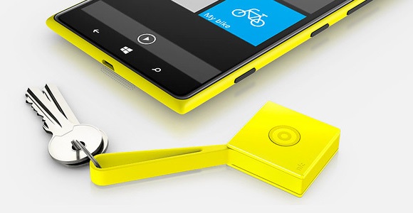 Nokia Treasure Tag ผู้ช่วยตามหาของหาย พร้อมใช้งานบน iPhone และ Android แล้ววันนี้