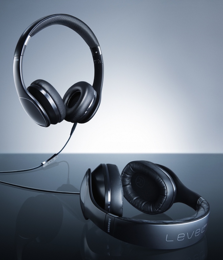 Samsung Level ผลิตภัณฑ์เครื่องเสียงสำหรับสมาร์ทโฟนและแท็บเล็ตจาก Samsung