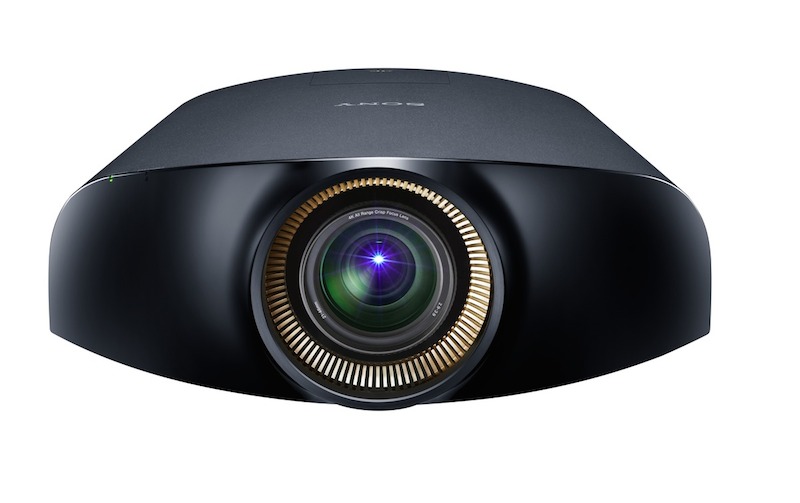 Sony เปิดตัวโฮมโปรเจคเตอร์รุ่นล่าสุดส่งตรงประสบการณ์บันเทิงระดับ 4K จากโรงภาพยนตร์ถึงในบ้าน