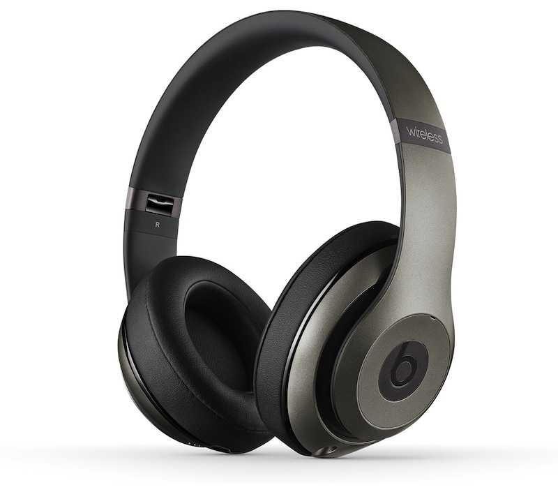 Pic_Beats Studio Titanium_01