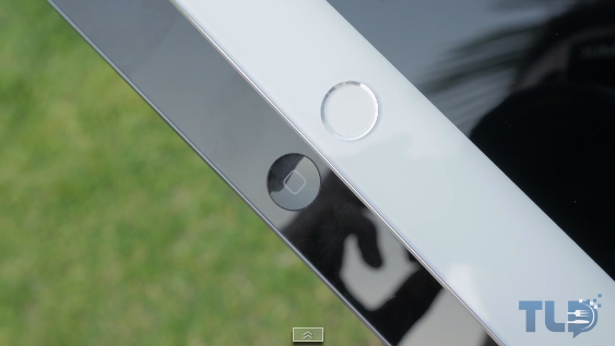 ชมคลิปเทียบระหว่าง iPad Air 2 กับ iPad Air รุ่นแรก