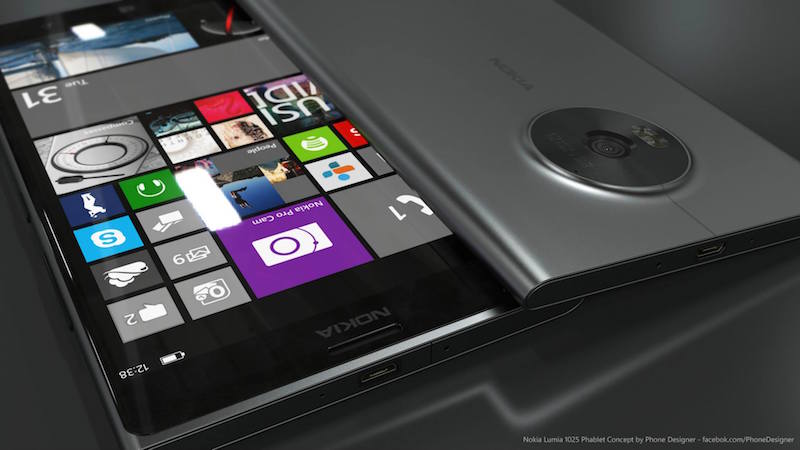 เผยข้อมูล Lumia รุ่นใหม่ในปี 2014 และปี 2015 เรือธงรุ่นใหม่ McLaren และ Talkman