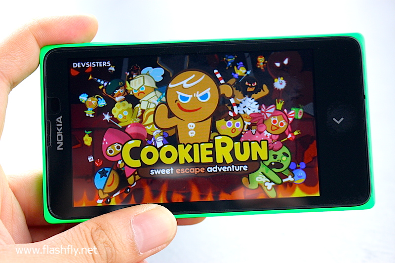 ประเทศไทยครองอันดับ 3 ดาวน์โหลดเกมมือถือ และมียอดใช้จ่ายบนเกมมือถือมากที่สุด