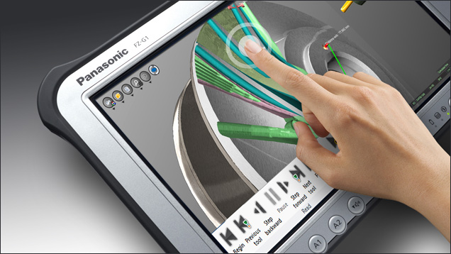 Fujitsu เข้าซื้อบริษัทลูกของ Panasonic ที่มีความเชี่ยวชาญในระบบสารสนเทศ