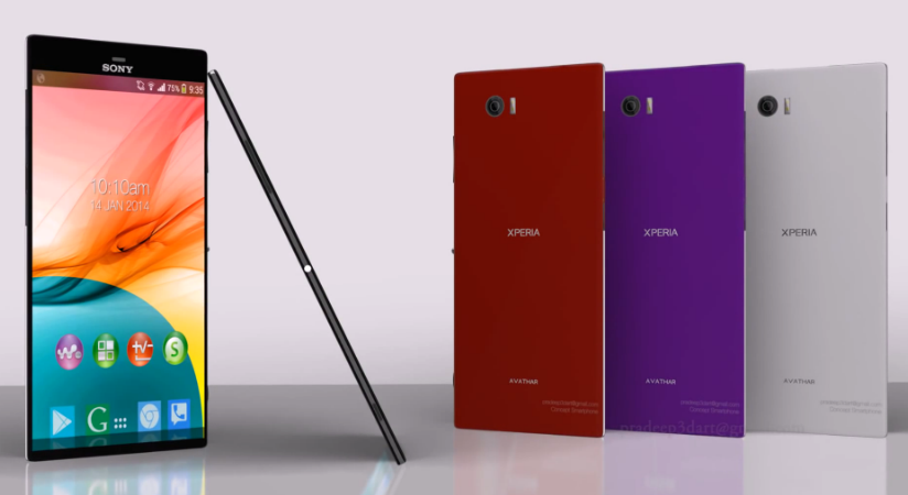 ลือ!! Sony Xperia Z3 และ Xperia Z3 Compact เตรียมจำหน่ายปลายเดือนกันยายนนี้