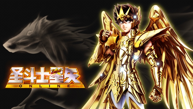 เตรียมพบกับ Saint Seiya Online บนเซิร์ฟเวอร์ไทยเร็วๆนี้