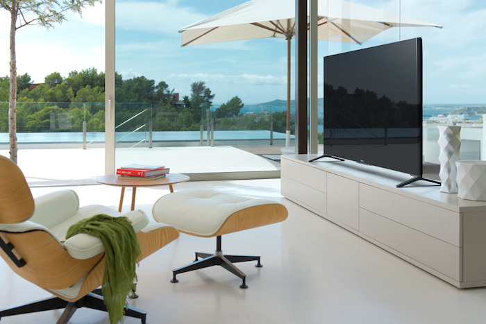 โซนี่ไทย เปิดตัวสุดยอด ทีวี บราเวีย 4K ขนาด 85 นิ้ว เรือธงรุ่นล่าสุด อัดแน่นด้วยคุณภาพและลูกเล่นสุดล้ำ